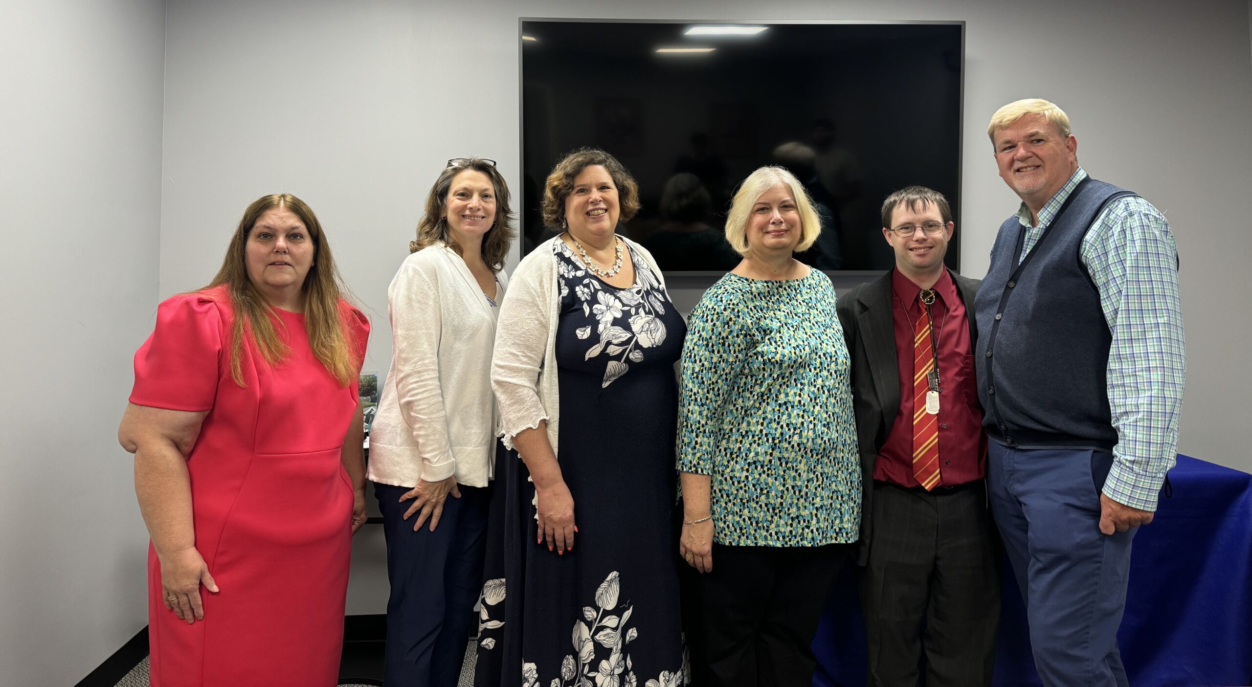 CFH staff photo